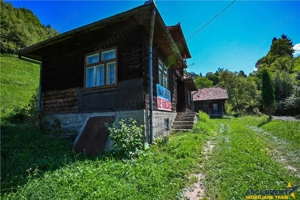 FILM! Casa traditionala pe domeniu de 4.300mp teren, Bran - Simon, Brasov - imagine 18