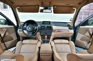 BmwX3 drive  SUV 4 4 - imagine 2