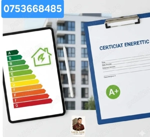 certificat energetic