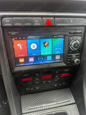 navigatie audi A4 A3 android - imagine 4