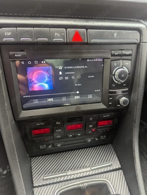 navigatie audi A4 A3 android - imagine 3