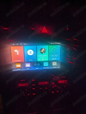 navigatie audi A4 A3 android