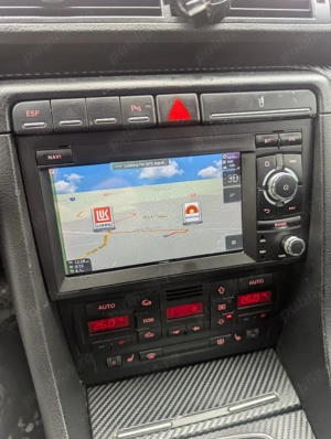 navigatie audi A4 A3 android - imagine 5