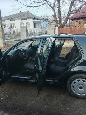 vând golf 4 - imagine 5