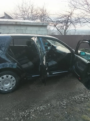 vând golf 4 - imagine 4