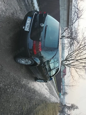 vând golf 4 - imagine 6