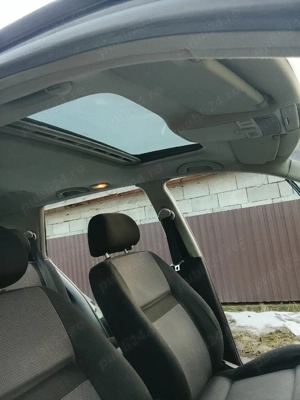 vând golf 4 - imagine 2