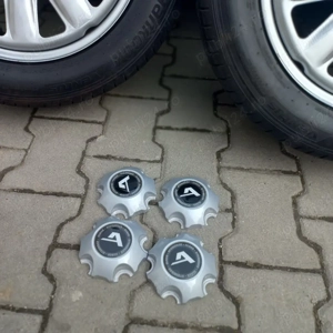 Vand roti cu jante 16" - imagine 6