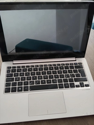 Vând laptop AsusVivoBook - imagine 2