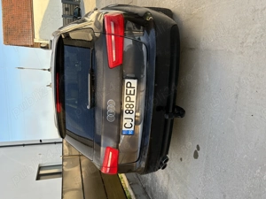 Audi A6 an 2014 - imagine 9