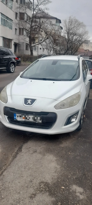 Vand Peugeot 308 sw