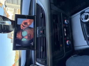 Audi A6 an 2014 - imagine 2