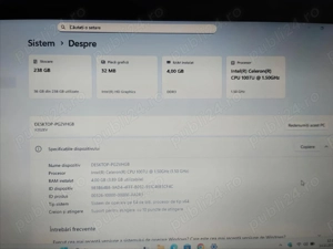 Vând laptop AsusVivoBook - imagine 3