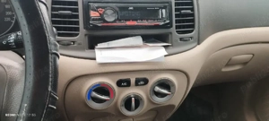 Vând Hyundai Accent 3 