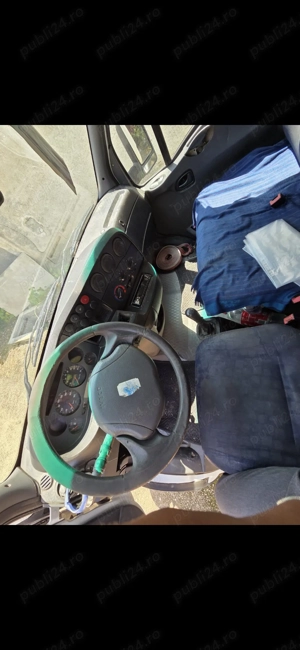 Iveco daily 2007 - imagine 2