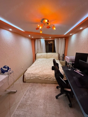 Apartament DEOSEBIT 100Mp str 1848 -MOISIL  - imagine 9