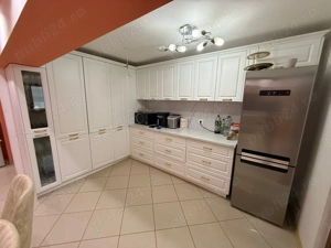 Apartament DEOSEBIT 100Mp str 1848 -MOISIL  - imagine 6