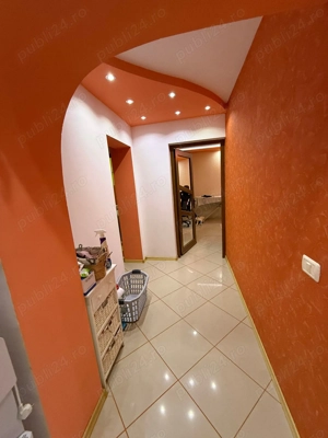 Apartament DEOSEBIT 100Mp str 1848 -MOISIL  - imagine 11