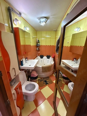 Apartament DEOSEBIT 100Mp str 1848 -MOISIL  - imagine 15