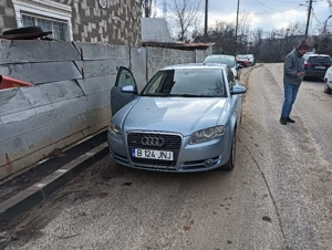 A4 quattro  - imagine 4