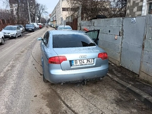 A4 quattro  - imagine 5