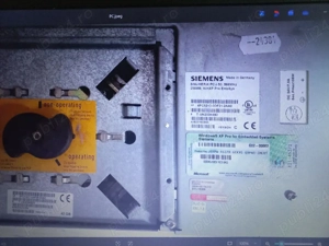 Vand unitate  NC Sinumerik 840Dsl  si  PCU  50   - imagine 2