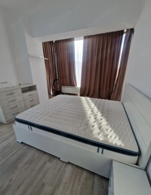 Apartament 2 camere 13 Septembrie Prosper Sebastian bloc nou centrala termica parcare mobilat modern - imagine 6