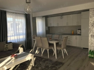 Apartament 2 camere de închiriat   Strada Răzoare, Florești