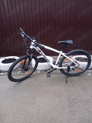 Bicicletă Kilimanjaro X-FACT 27,5