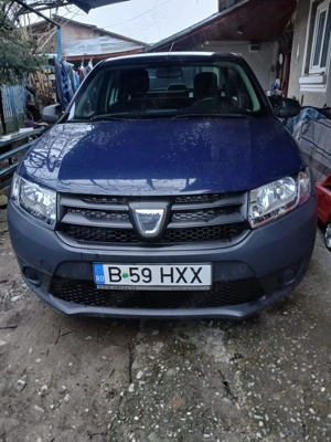 logan  berlina 24ooo mii km