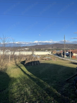 Teren intravilan 3.176 mp   lângă autostrada A1   Curtea de Argeș - imagine 4