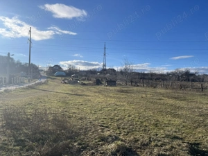 Teren intravilan 3.176 mp   lângă autostrada A1   Curtea de Argeș - imagine 2