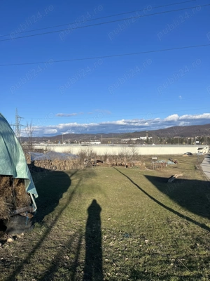 Teren intravilan 3.176 mp   lângă autostrada A1   Curtea de Argeș - imagine 3
