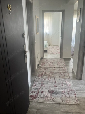 inchiriez apartament 2 camere - imagine 5