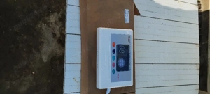 CONTROLER instalatie solară apă caldă  - imagine 3