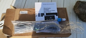 CONTROLER instalatie solară apă caldă  - imagine 2