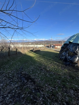 Teren intravilan 3.176 mp   lângă autostrada A1   Curtea de Argeș - imagine 6