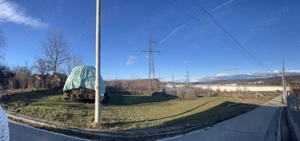 Teren intravilan 3.176 mp   lângă autostrada A1   Curtea de Argeș - imagine 7