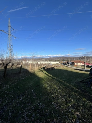 Teren intravilan 3.176 mp   lângă autostrada A1   Curtea de Argeș - imagine 5