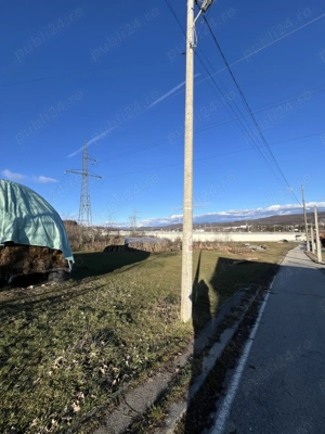 Teren intravilan 3.176 mp   lângă autostrada A1   Curtea de Argeș - imagine 8