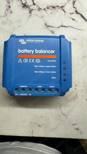 balancer Batery victron