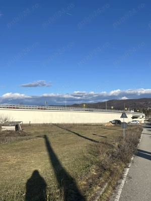 Teren intravilan 3.176 mp   lângă autostrada A1   Curtea de Argeș - imagine 10