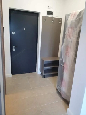 Apartament cu 1 camere etajul 1,  mobilat si utilat Braytim Eso  - imagine 4