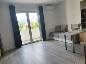 Apartament cu 1 camere etajul 1,  mobilat si utilat Braytim Eso  - imagine 5
