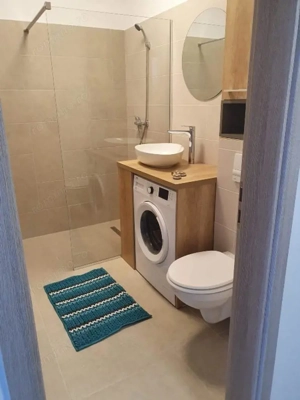 Apartament cu 1 camere etajul 1,  mobilat si utilat Braytim Eso  - imagine 2