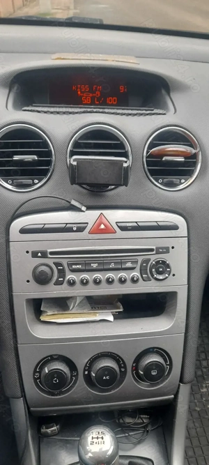 Vand Peugeot 308 sw - imagine 4