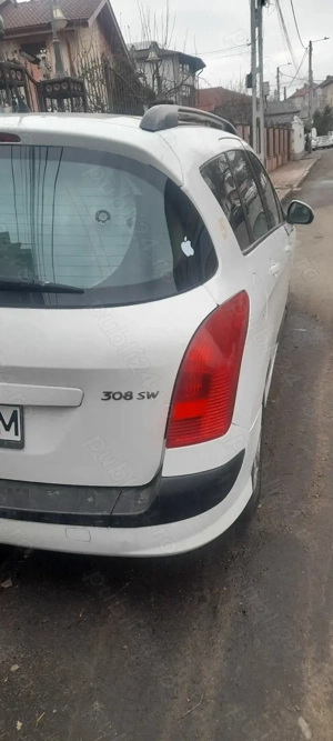 Vand Peugeot 308 sw - imagine 2