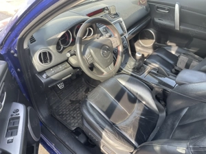 Mazda 6 an 2009 - imagine 3