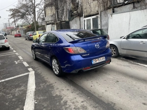Mazda 6 an 2009 - imagine 4