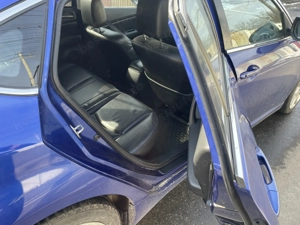 Mazda 6 an 2009 - imagine 8